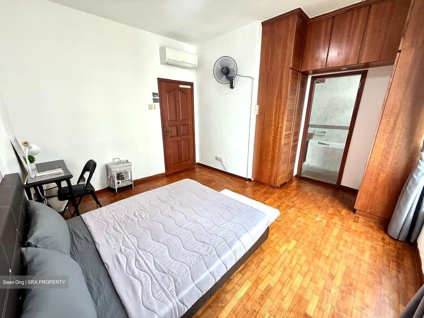 Northvale (D23), Apartment #624100741
